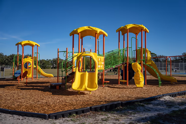 Deleon Shores Park photo 1